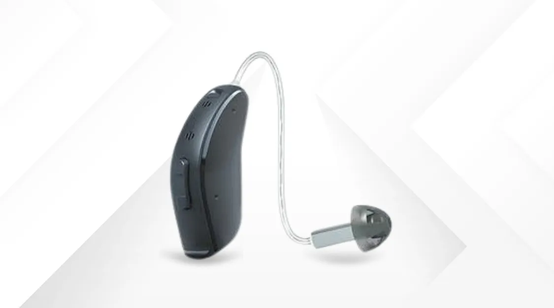 ReSound LiNX Quattro